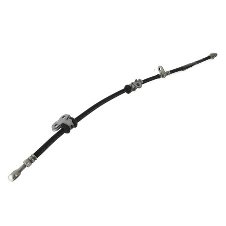 Centric Parts Brake Hose, 150.40044 150.40044